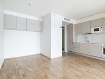 Kuva vastaavanlaisesta asunnosta A31