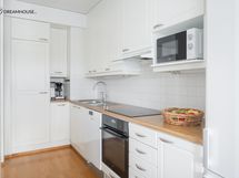 Keittiö