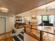 Olohuone - Vardagsrum