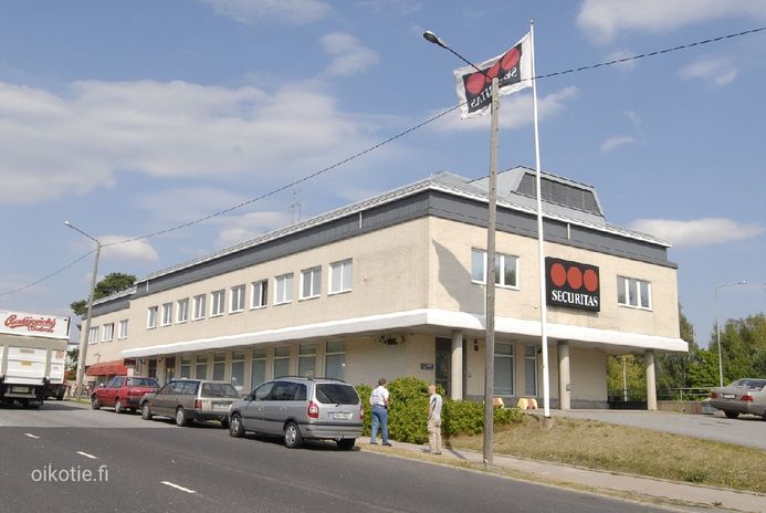 Talokuva