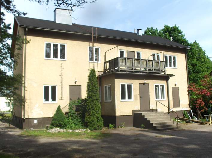 Omakotitalo, 3h + k + 2 h+k + p +s, 140/360 m², Mustamännistö, Hyvinkää