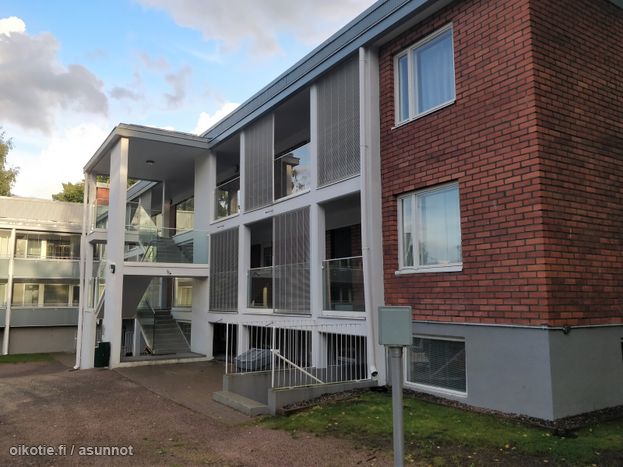 Asuntoilmoituksen kuva