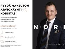 Tervetuloa tutustumaan!
