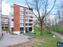 Keittiön ikkuna