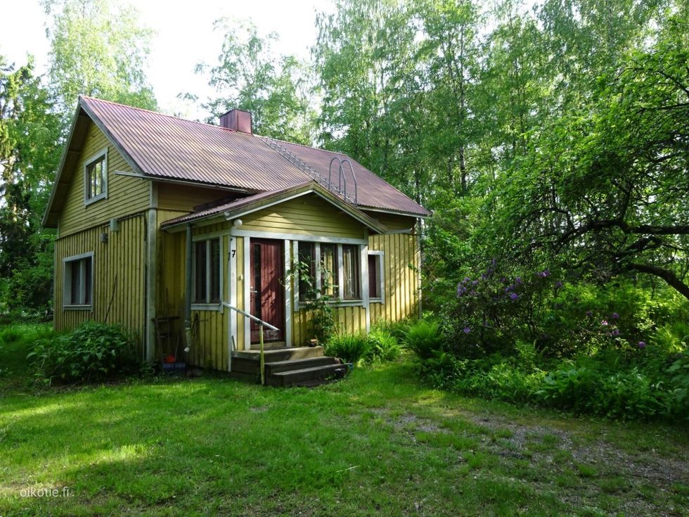 Kohdekuva