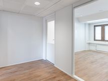 Oulun Isokatu 32, 170 m², 4. krs