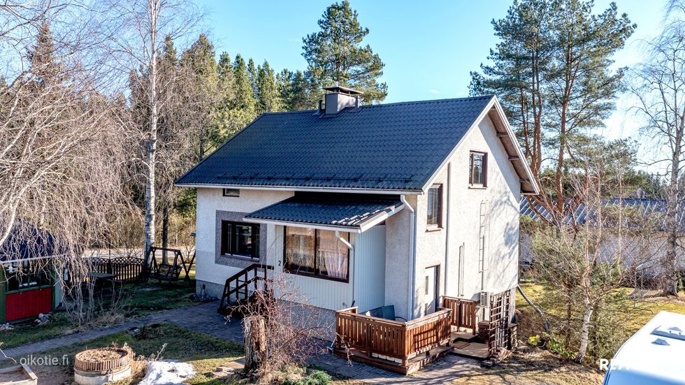 Kohdekuva