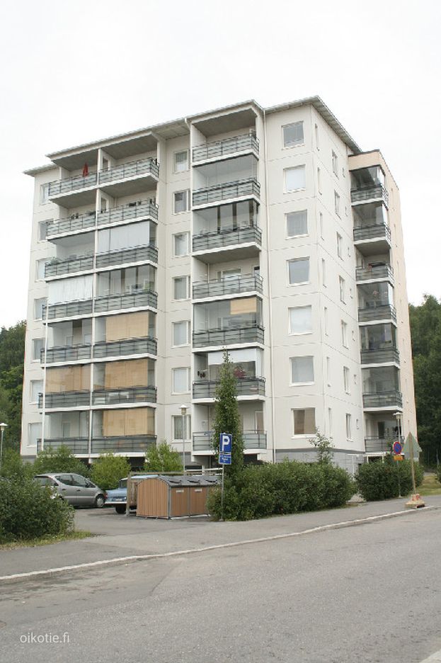 Talokuva