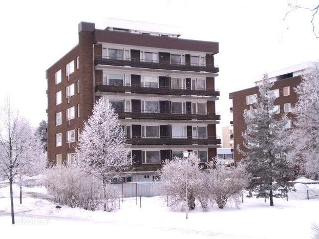 Talokuva