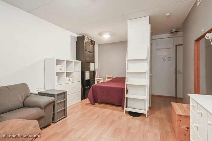 Asuntoilmoituksen kuva