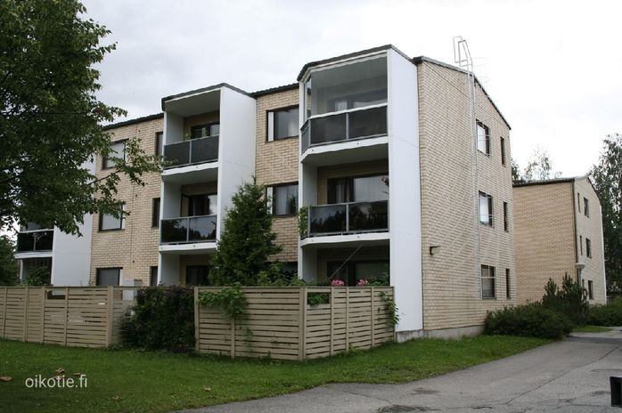 Talokuva