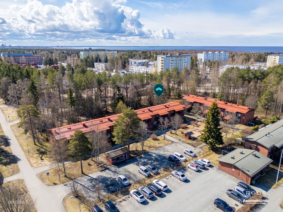 Kohdekuva
