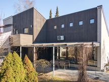julkisivu