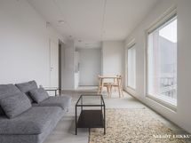 Taloyhtiön kerhotila