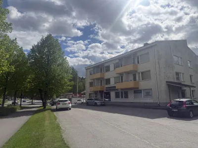 Kerrostalo, 2h+kk+kph+p, 43,5 m², Turenki