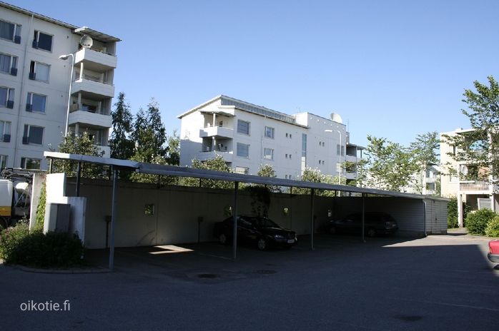 Talokuva