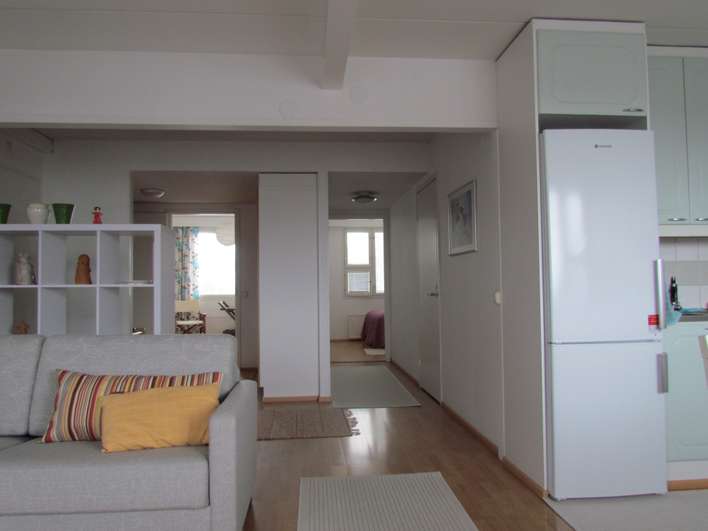 Apartment in Kemijärvi
