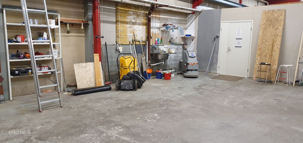 Business premises image