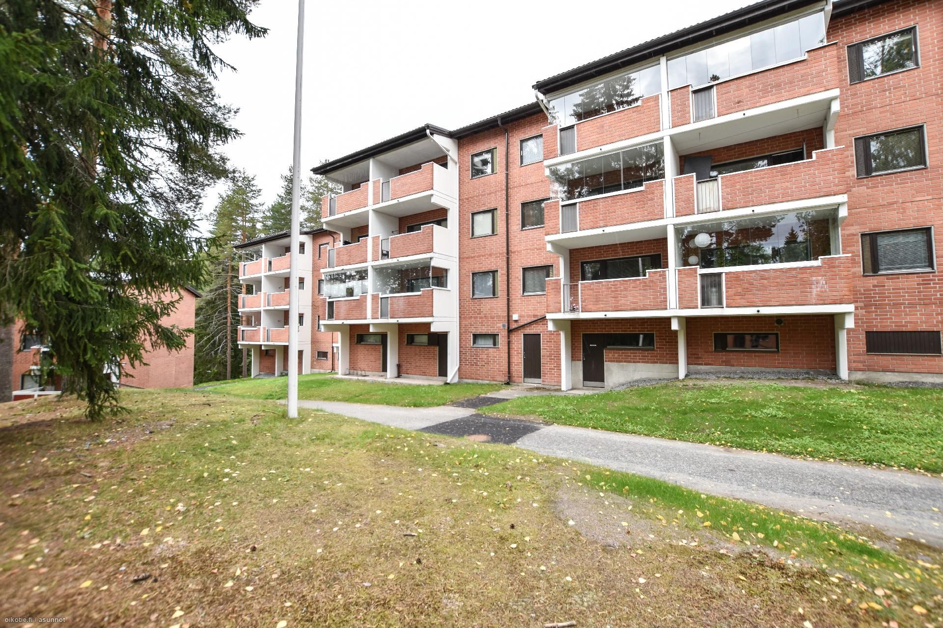 73 M Neulamaentie 18 70150 Kuopio Kerrostalo 3h Myynnissa Oikotie 15839592