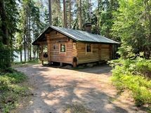 mökki