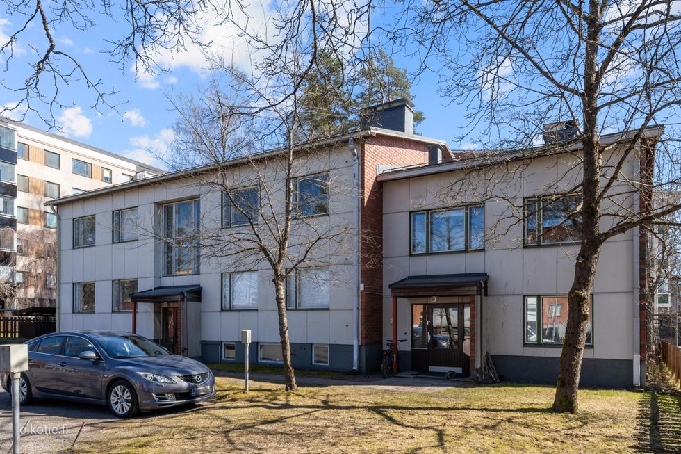 Kohdekuva