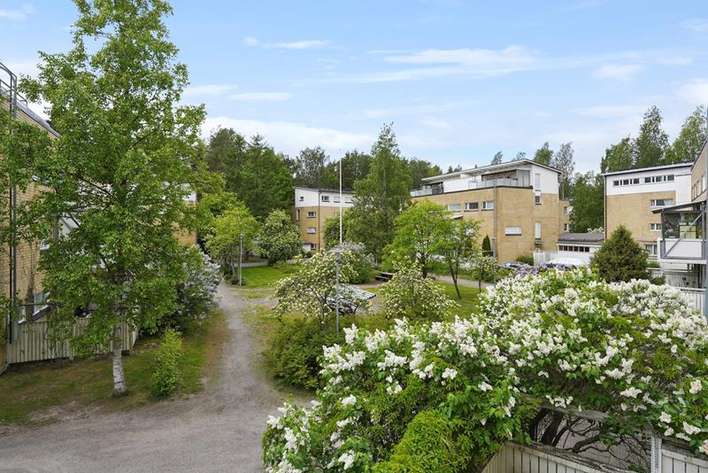 Muu, 3h+k, 73,5 m², Kurkimäki, Helsinki