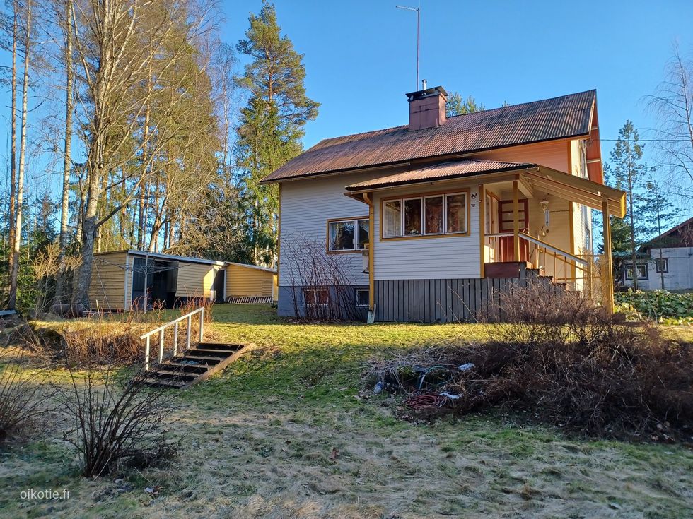 Kohdekuva