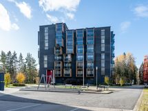As Oy Tampereen Kalliorinne
