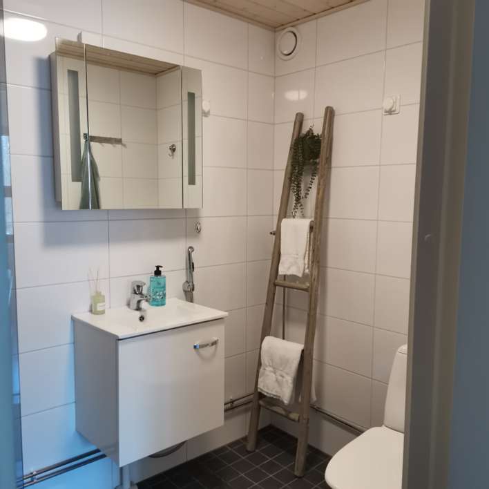 Kerrostalo, 2h + s + p, 38,5 m², Kuusankoski – pohled 2