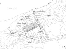 Rakennusluvan asemapiirros