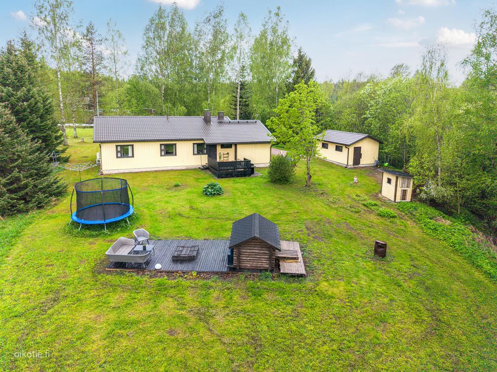 Kohdekuva