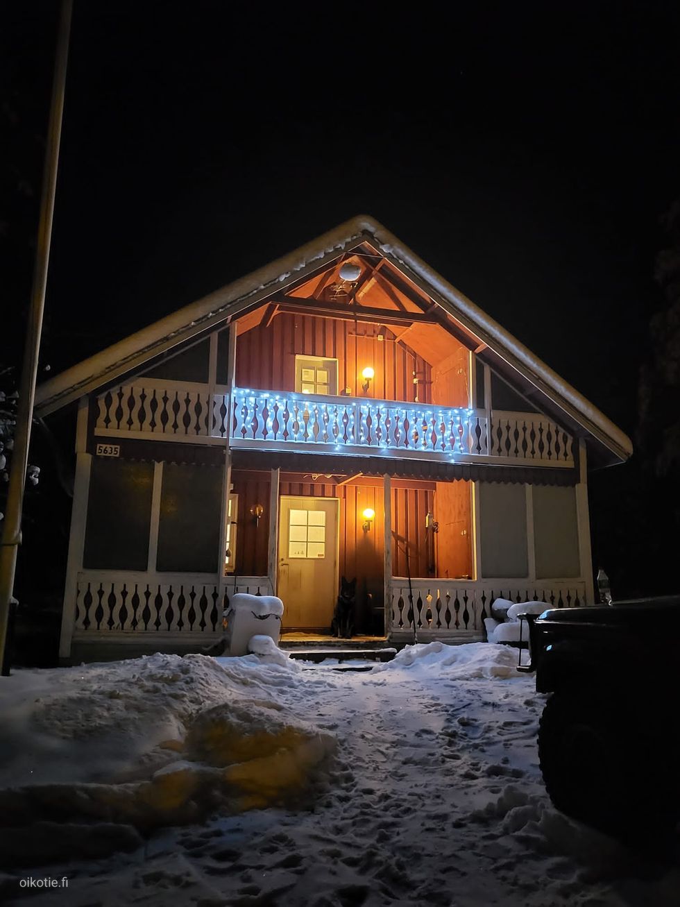Kohdekuva