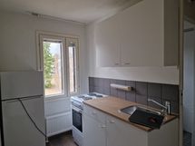 keittiö