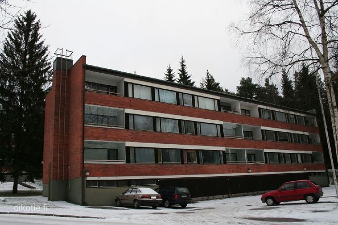 Talokuva