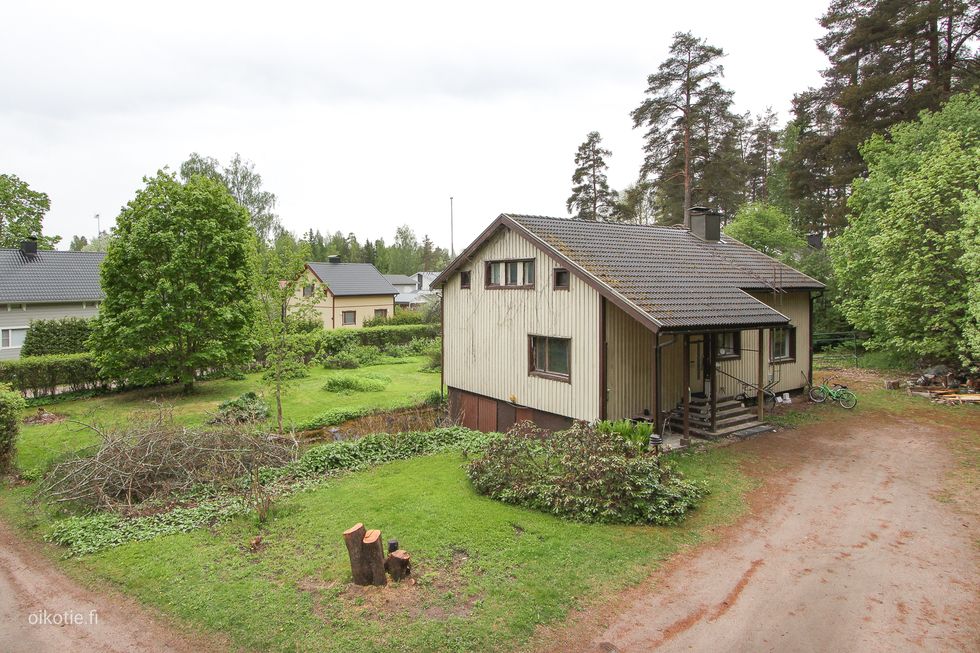 Kohdekuva