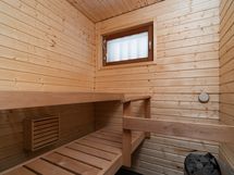 Oma sauna