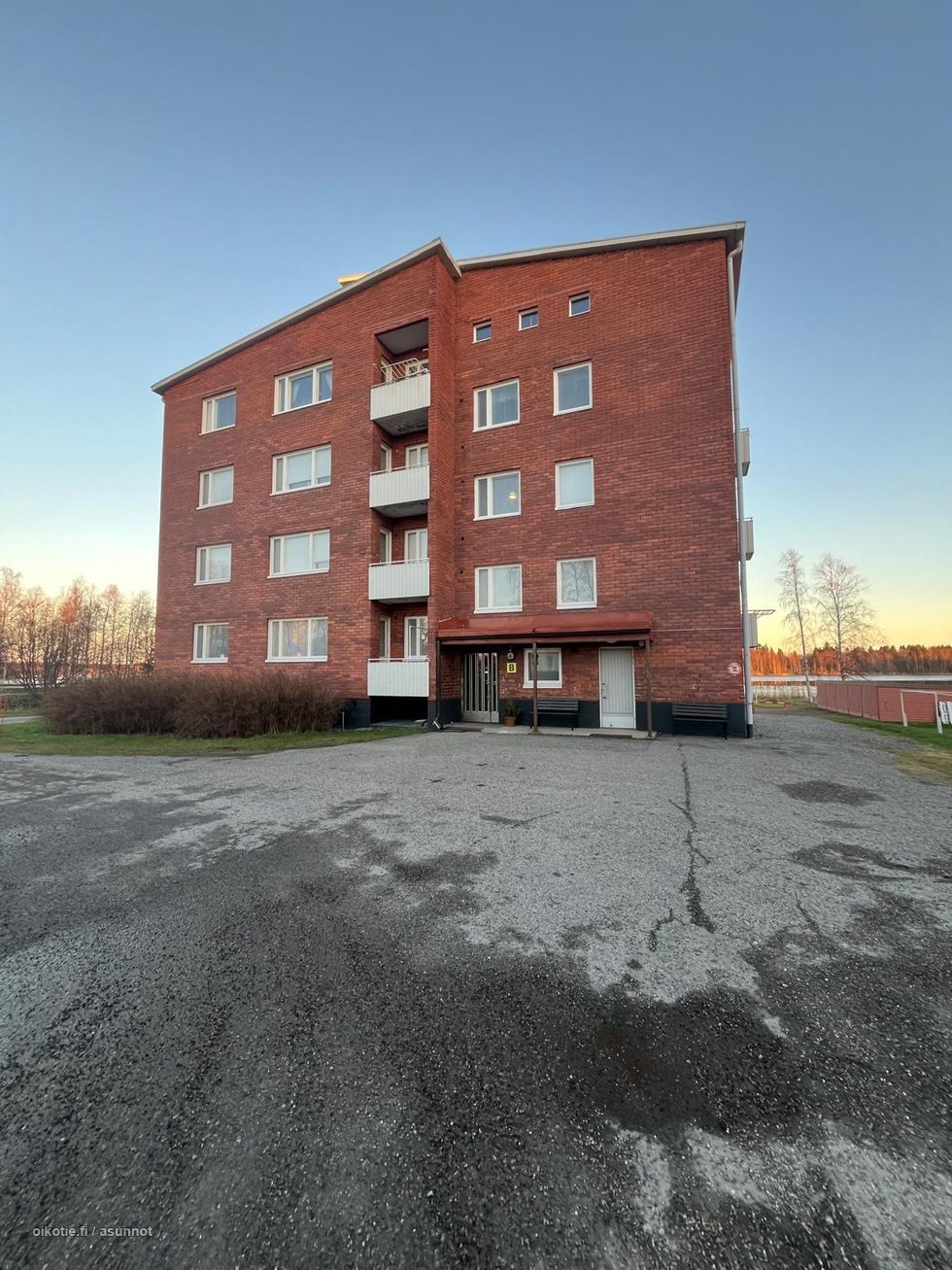 Kohdekuva