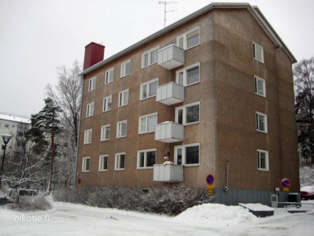 Talokuva