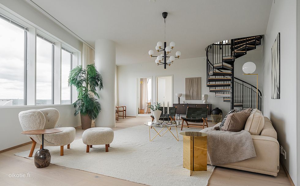 Olohuone
