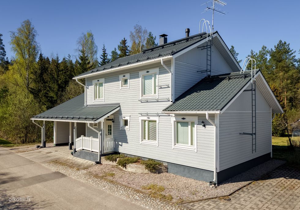 Kohdekuva