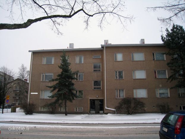 Talokuva