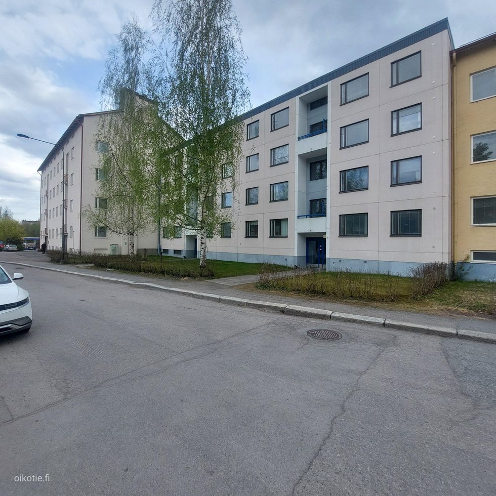 Kohdekuva