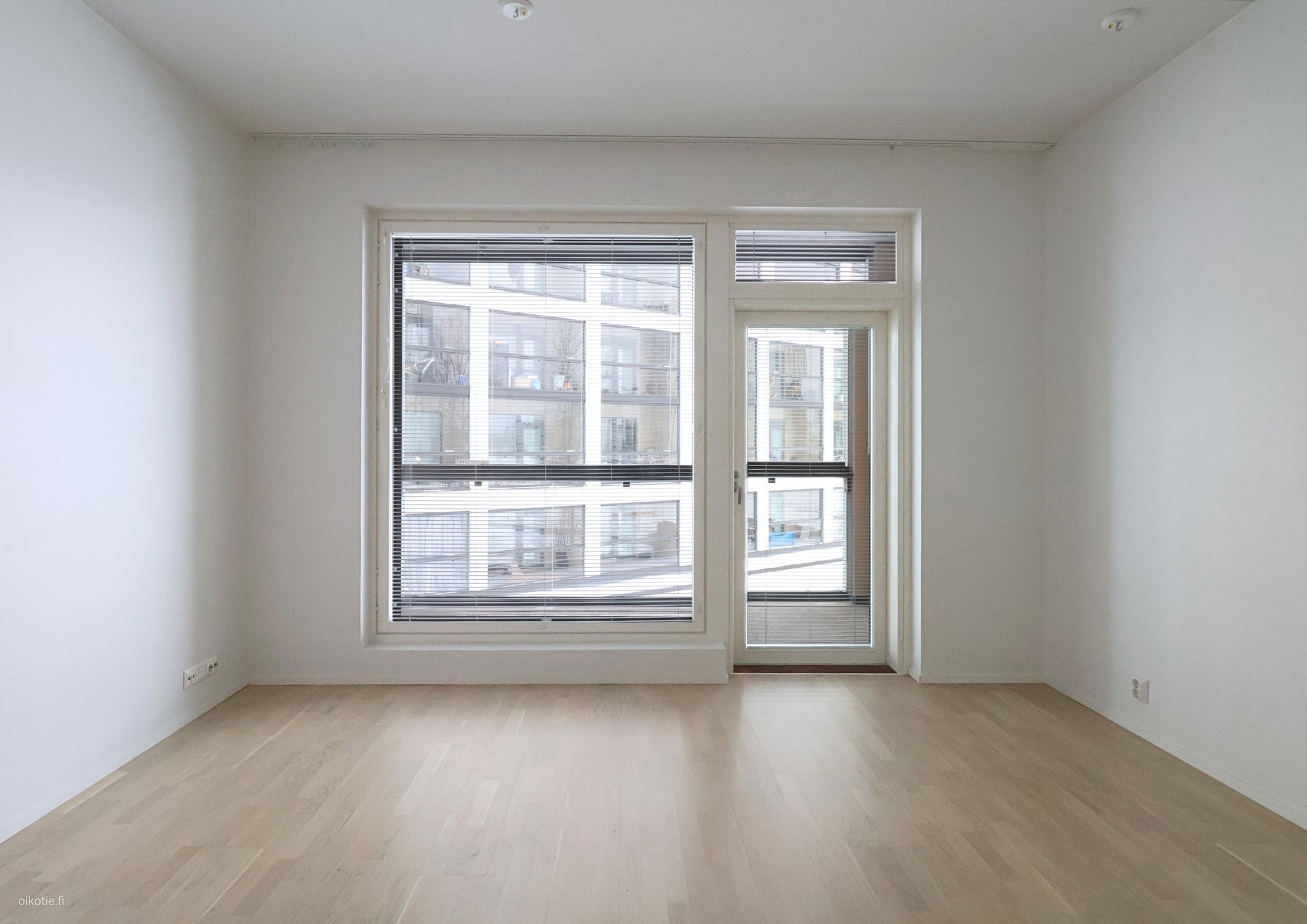 Apartment in Espoo - View 4