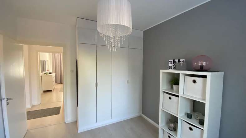 Kerrostalo, 3h + k + parveke/terassi, 65 m², Keski-Lahti - View 4