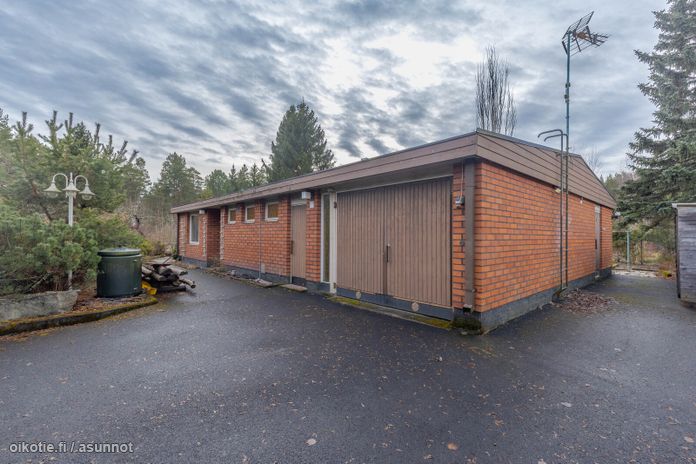 Asuntoilmoituksen kuva