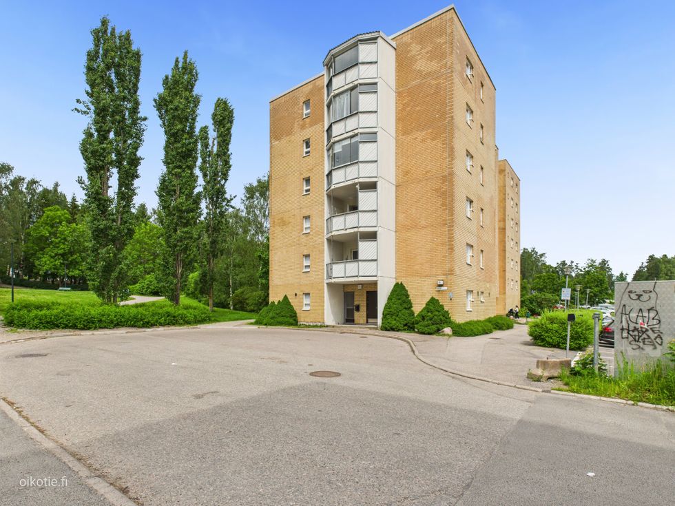 Kohdekuva