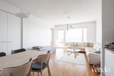 Apartment in Espoo - View 4