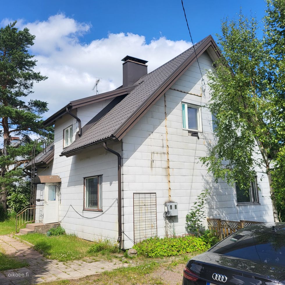 Kohdekuva