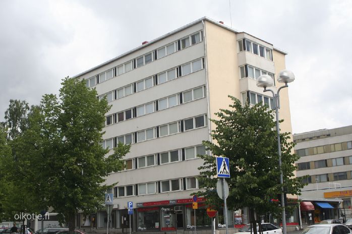 Talokuva
