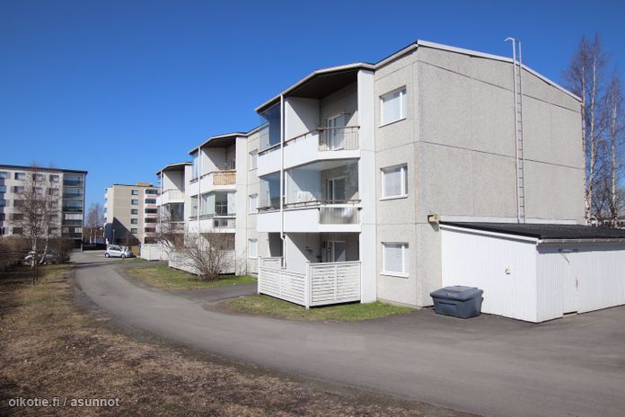 Asuntoilmoituksen kuva